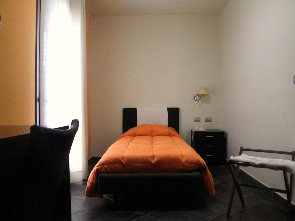 Hotel La Cavalera Augusta Zimmer foto